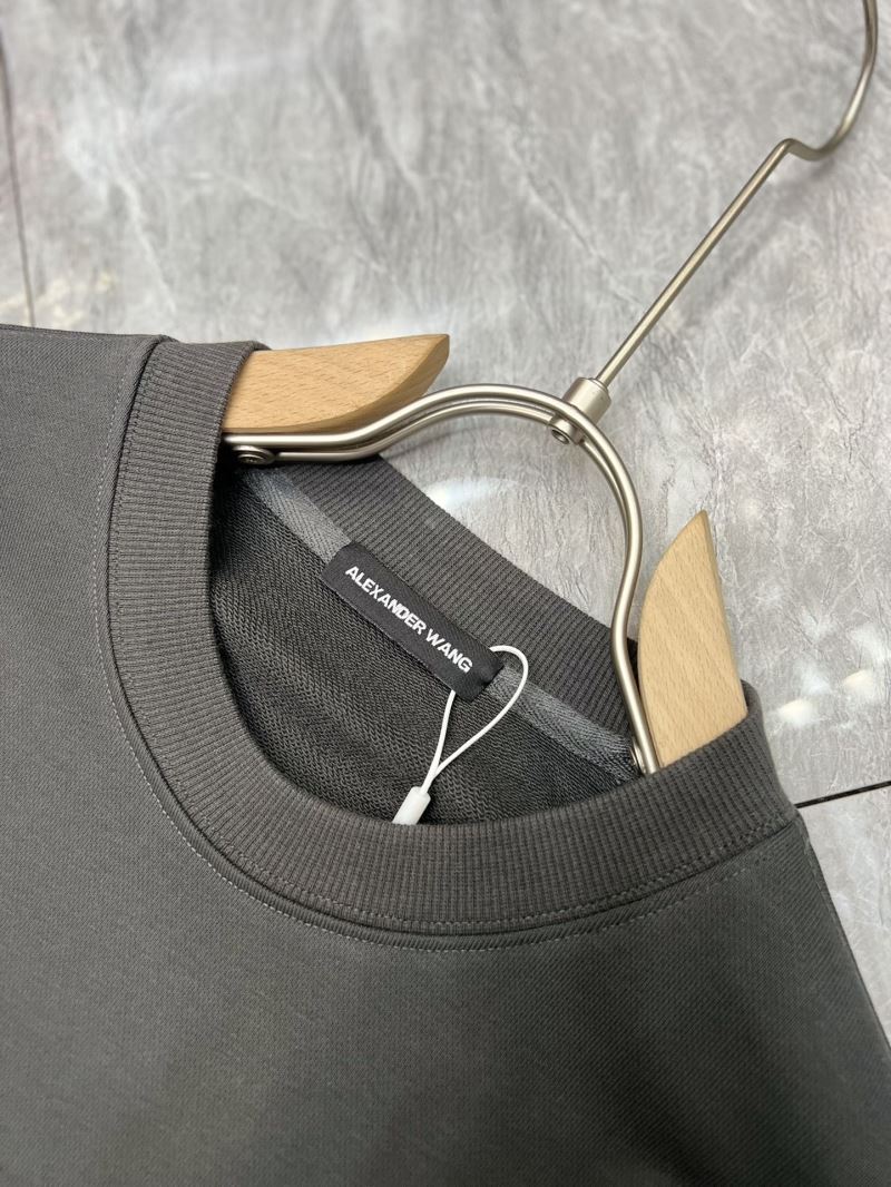 Alexander Wang Hoodies